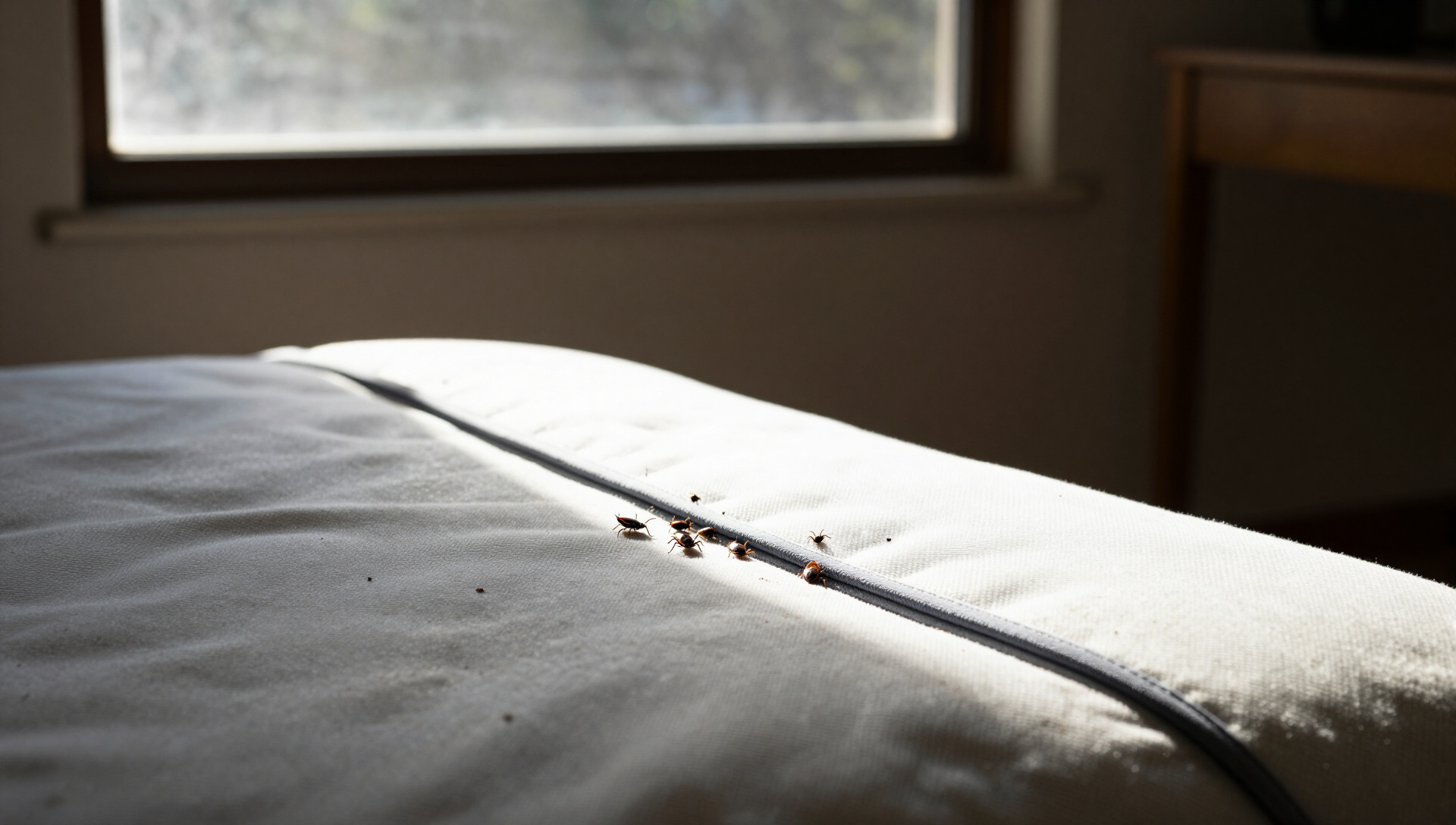 Bed Bugs Control in Glebe