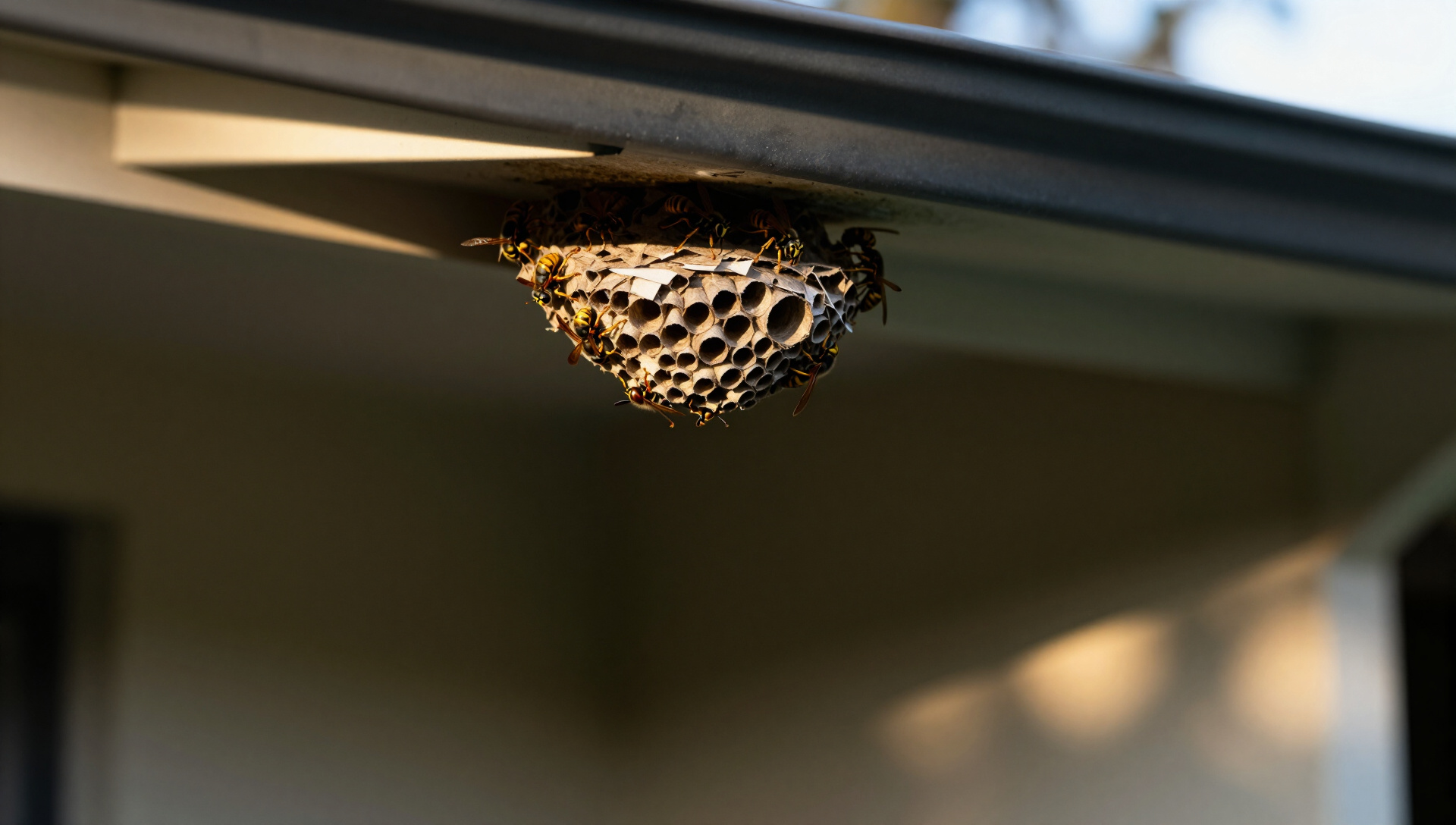 Bees and Wasp Removal in Glebe