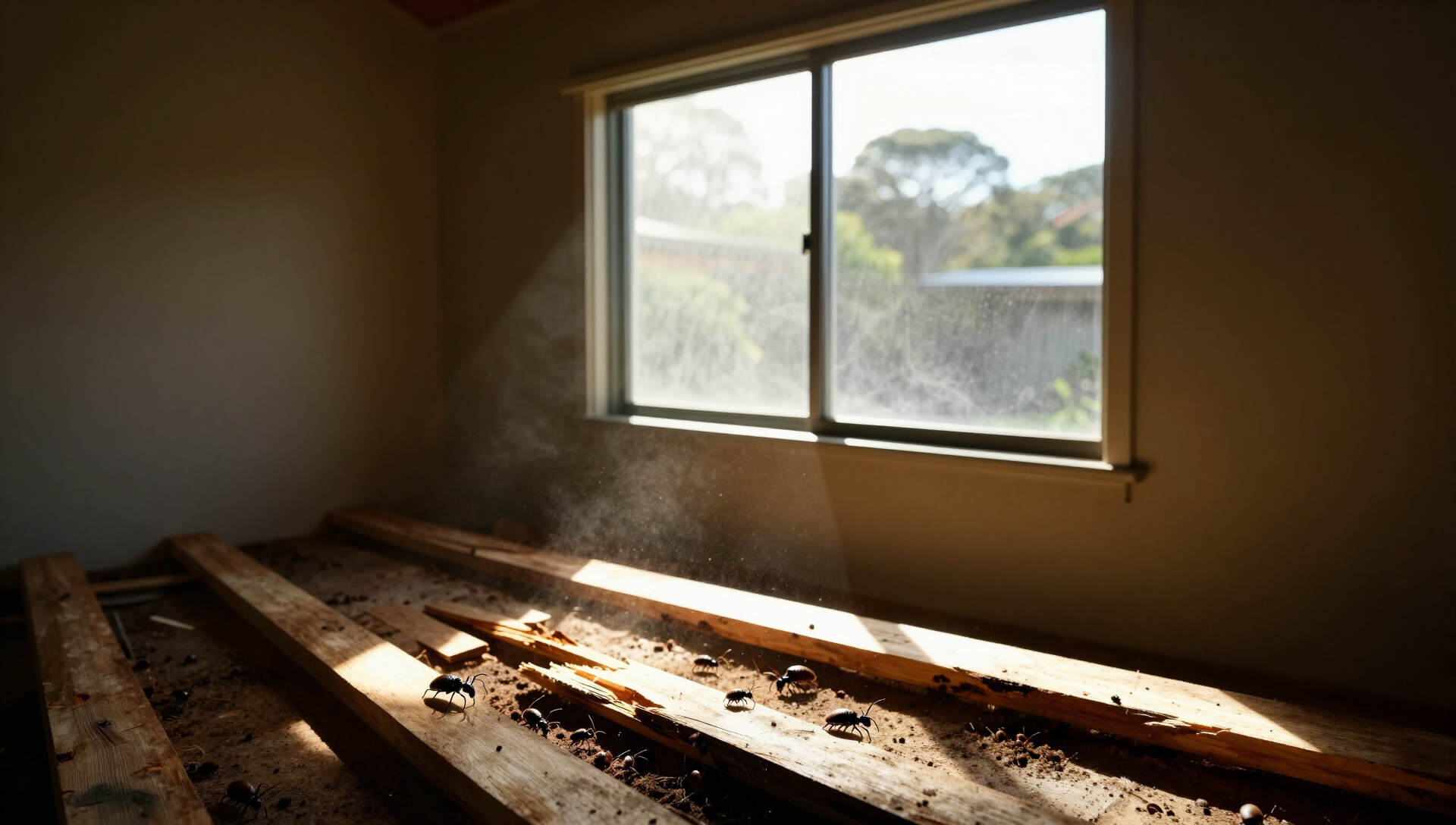 Termite Prevention in Glebe